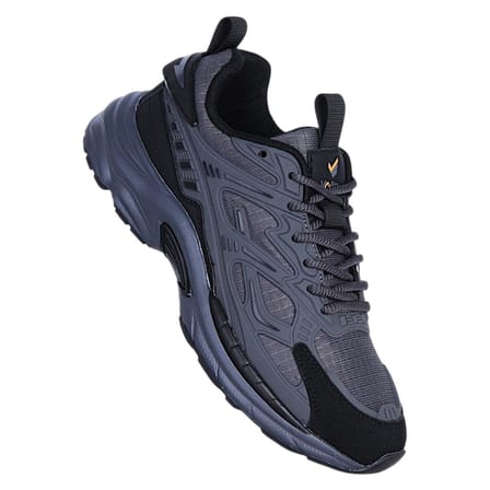 Volis 26507-M Füme Erkek Sneaker Spor Ayakkabı