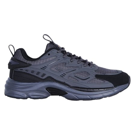 Volis 26507-M Füme Erkek Sneaker Spor Ayakkabı
