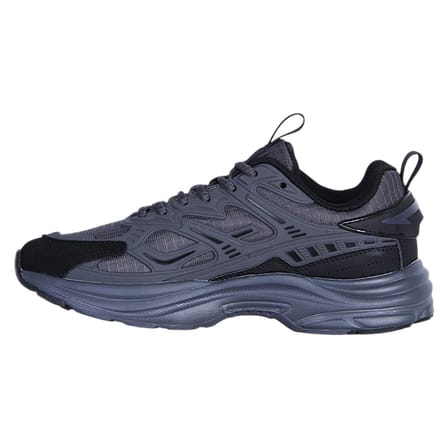 Volis 26507-M Füme Erkek Sneaker Spor Ayakkabı