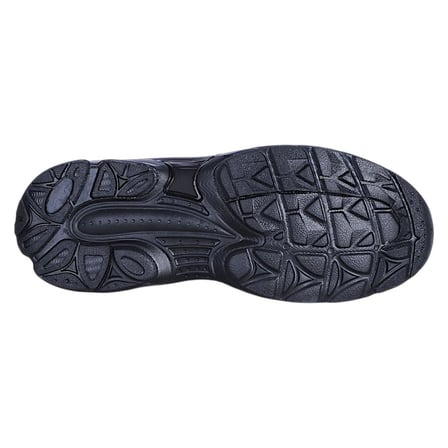 Volis 26507-M Siyah Erkek Sneaker Spor Ayakkabı