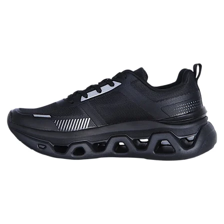 Volis 26508-M Siyah Anorak Erkek Sneaker Ayakkabı