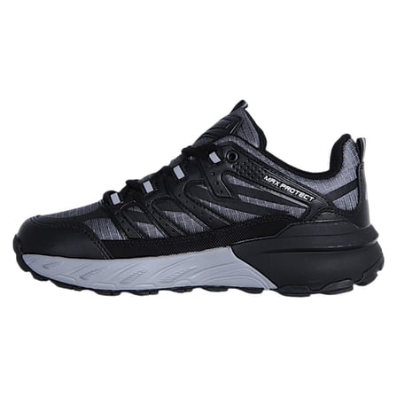 Mc Jamper 2427 Füme Kışlık Erkek Sneaker Ayakkabı