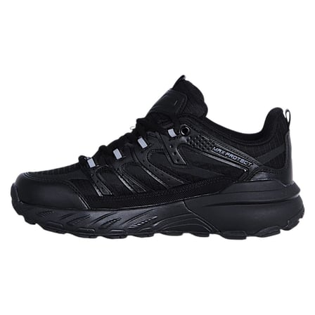 Mc Jamper 2427 Siyah Kışlık Erkek Sneaker Ayakkabı
