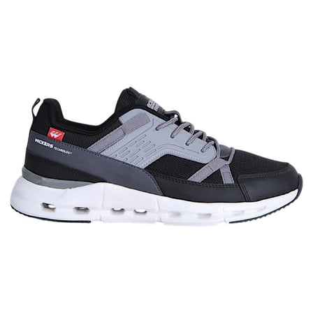 Wickers 2817 Syh-Byz Anorak Erkek Sneaker Ayakkabı