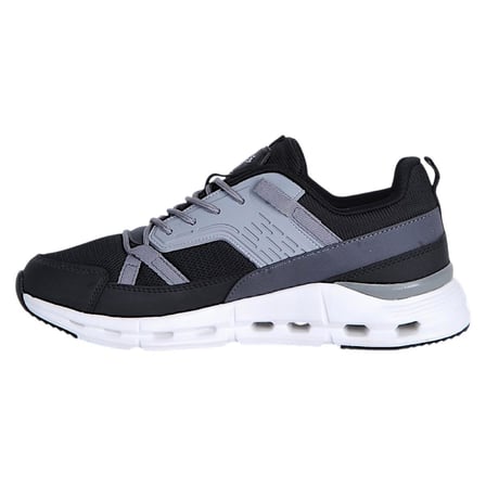 Wickers 2817 Syh-Byz Anorak Erkek Sneaker Ayakkabı