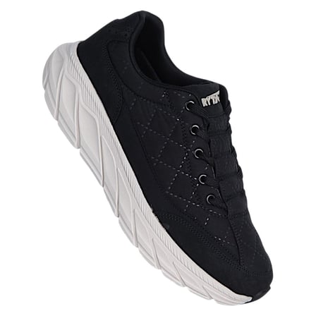 Ryt Viwa Siyah Prşt Günlük Erkek Sneaker Ayakkabı