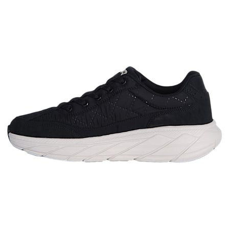 Ryt Viwa Siyah Prşt Günlük Erkek Sneaker Ayakkabı