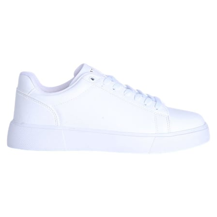 Bestof 2083 Cilt Beyaz Erkek Sneaker Ayakkabı