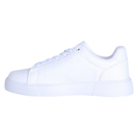 Bestof 2083 Cilt Beyaz Erkek Sneaker Ayakkabı