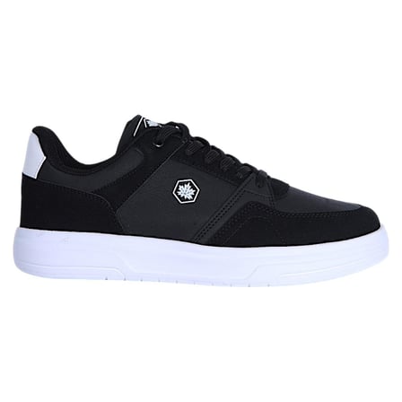Axıon 017 Cilt Syh-Byz Erkek Sneaker Ayakkabı