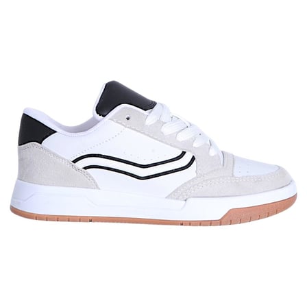 Stıllo 1013 Zn Cilt Beyaz Kadın Sneaker Ayakkabı