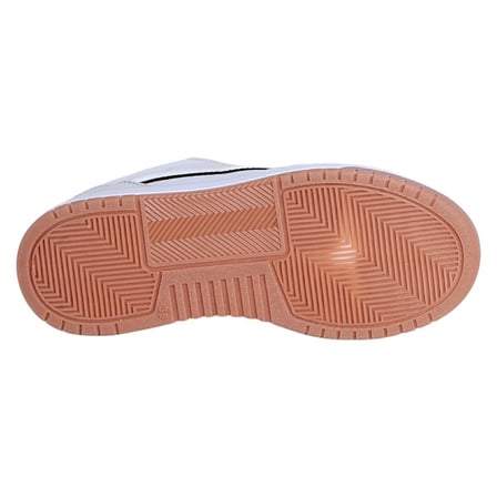 Stıllo 1013 Zn Cilt Beyaz Kadın Sneaker Ayakkabı