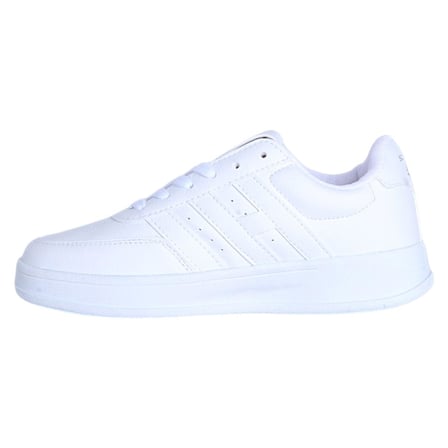 Solazer 037 Zn Cilt Beyaz Kadın Sneaker Ayakkabı