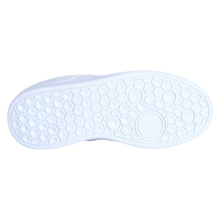 Solazer 037 Zn Cilt Beyaz Kadın Sneaker Ayakkabı