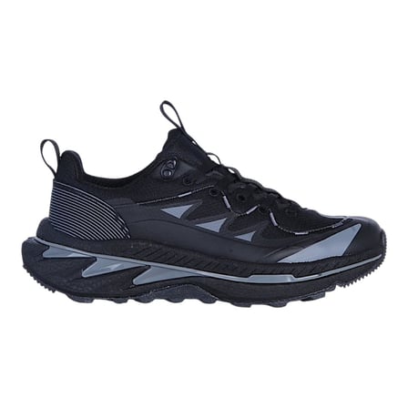Volis 26521-M Siyah Günlük Erkek Sneaker Ayakkabı