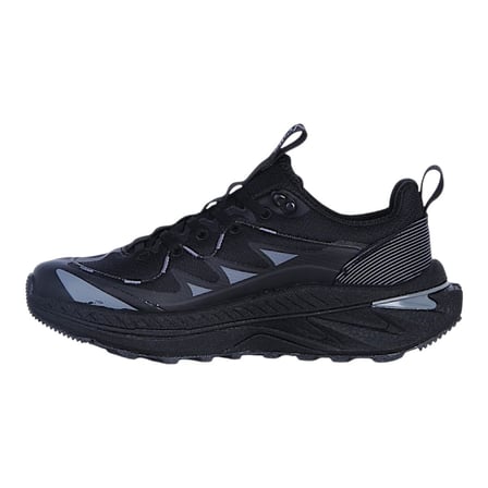 Volis 26521-M Siyah Günlük Erkek Sneaker Ayakkabı