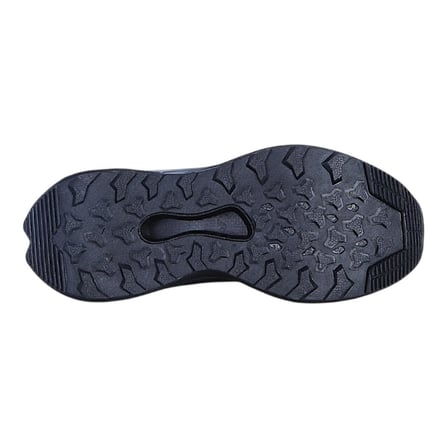 Volis 26521-M Siyah Günlük Erkek Sneaker Ayakkabı