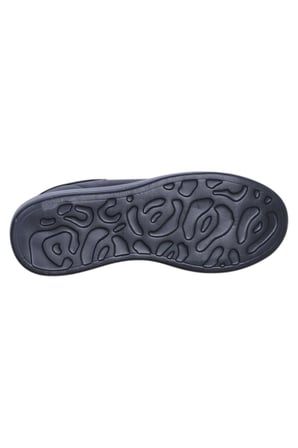 Bestof Bst-150 Siyah Erkek Sneaker Ayakkabı