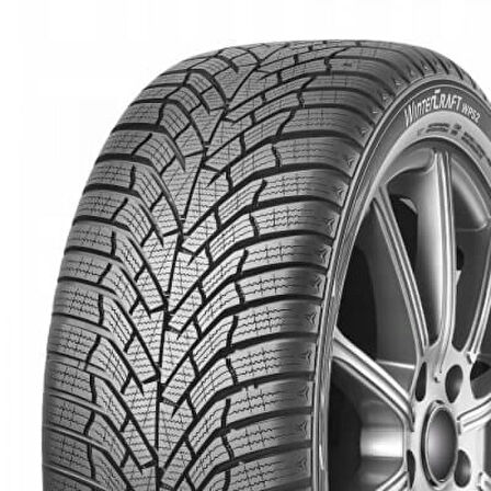 205/50R17 93V XL KUMHO WP52+ (KIŞ)