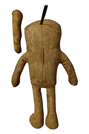 Tung Tung Sahur Peluş 35CM