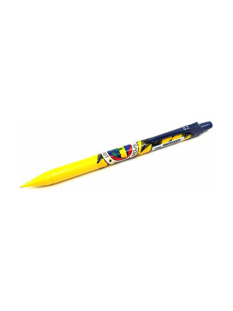Fenerbahçe Lisanslı Versatil Kalem 0.7 mm 468069