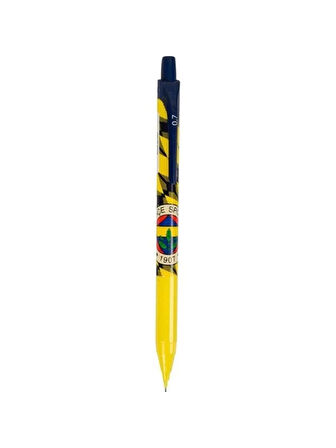 Fenerbahçe Lisanslı Versatil Kalem 0.7 mm 468069