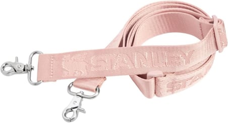 STANLEY All Day Mini Yemek Taşıma Çantası 4.0 Litre - Pembe Kuvars (Rose Quartz)