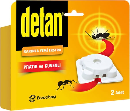 KARINCA YEMİ EKSTRA