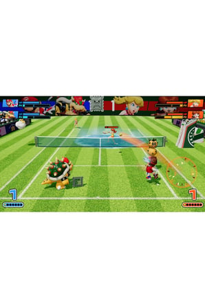 Mario Tennis Fever – Switch 2