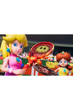 Mario Tennis Fever – Switch 2