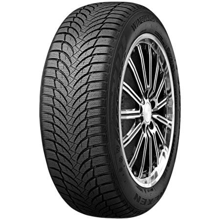 Nexen 205/55R16 91T Winguard Snow WH2 2023 Üretim Kışlık Lastik