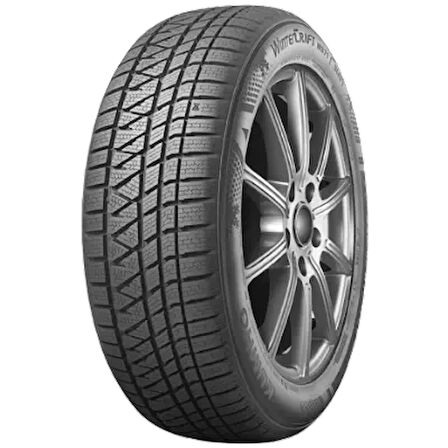 KUMHO 235/60R17 102H WINTERCRAFT WS71 KIŞ LASTİĞİ 2023