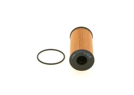 BOSCH Renault Latitude 2.0 Dizel Motul Eco-Lite 0W-20 7 Lt Motor Yağı Filtre Seti (2010-2015) 4 Lü