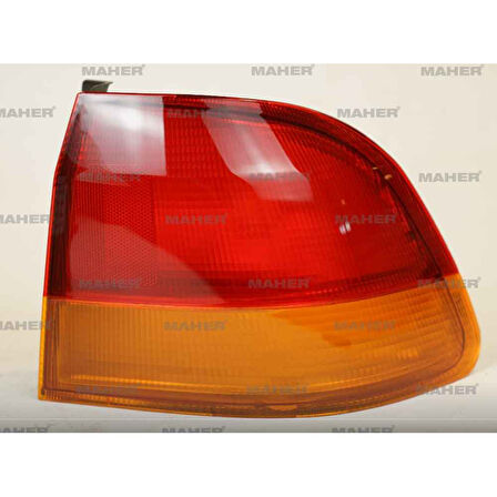 STOP LAMBASI CIVIC  96-00 SEDAN DIŞ SAĞ