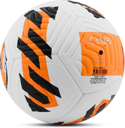 Futbol Topu CLUB Sert Zemin Halı Saha Futbol Topu Hibrit No:5