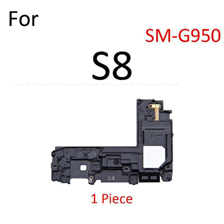 Tkgz Samsung Galaxy S8 FULL Buzzer (Dış Ses Hoparlör)