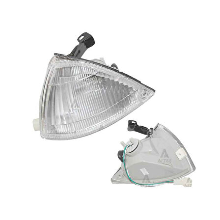 SİNYAL LAMBASI SWIFT 89-96 SAĞ