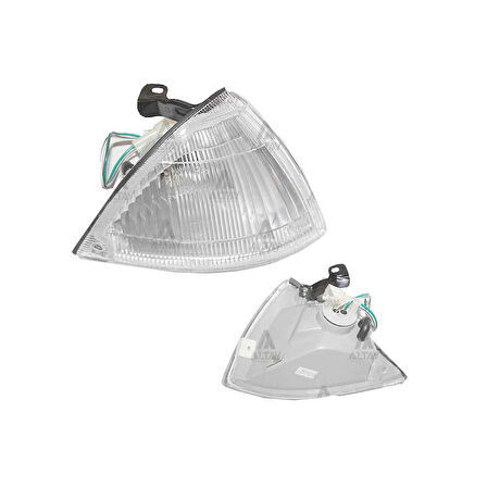 SİNYAL LAMBASI SWIFT 89-96 SOL