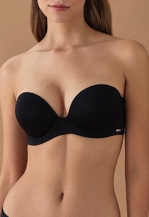 Intense Betty Double Push Up Sütyen