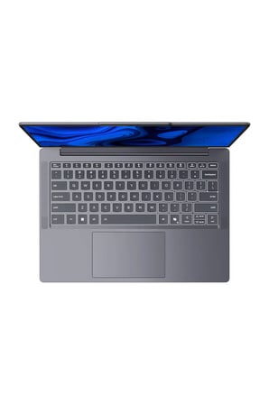 IdeaPad Slim 3 AMD Ryzen 7 170 40GB 256GB SSD 14" FHD+ W11P Dizüstü Bilgisayar