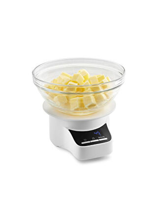 Kitchenaid 5KSMSFTA Elek ve Tartı Aksesuarı