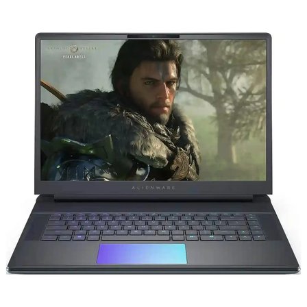 Dell Alienware 16 Area-51 AA16250 Ultra 9 275HX 8 GB Ram 2 Tb SSD 24GB RTX5090 175W 240Hz Freedos Ingilizce Klavye K5