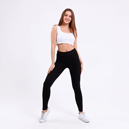 MY FARBE TOPARLAYICI ÇELİK İNTERLOK TAYT