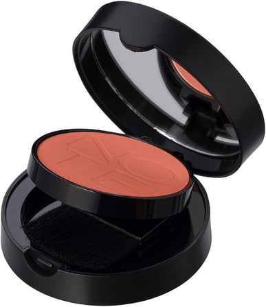 Cosmetics Luminous Silk Compact Blusher 02 Pink in Summer Toz Allık