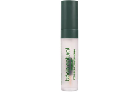 Bade Natural Biberiye Yağı Kaş Kirpik Bakım Serumu 10 ml