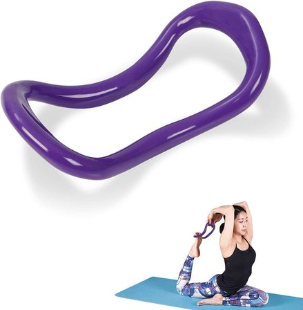 NK Spor Yoga Halkası