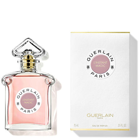 Guerlain L'Instant Magic EDP 75ML Kadın Parfümü