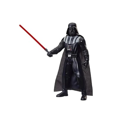 25 cm Lisanslı star wars darth vader fiğür 2821