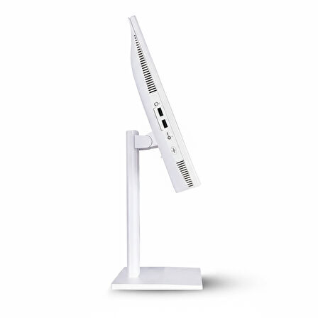 Xaser Xs151 i7 4770 16GB Ram 1TB SSD 23.8" Webcam + Wifi + BT All In One Bilgisayar