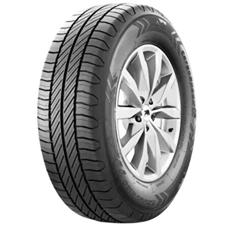 RİKEN 195/70R15 C 104/102R CARGO SPEED EVO 2023 ÜRETİM YAZLIK TİCARİ LASTİK